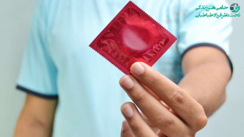 فرق کاندوم تاخیری با خاردار | تفاوت های کاربردی کاندوم ها